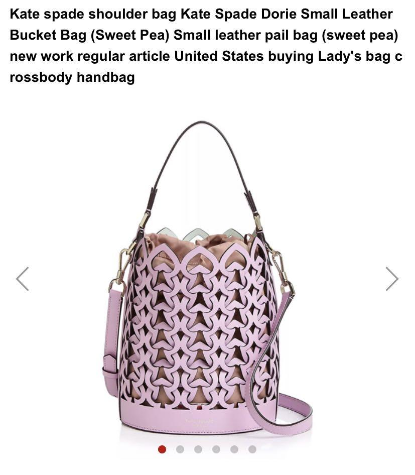 Dorie 2025 kate spade