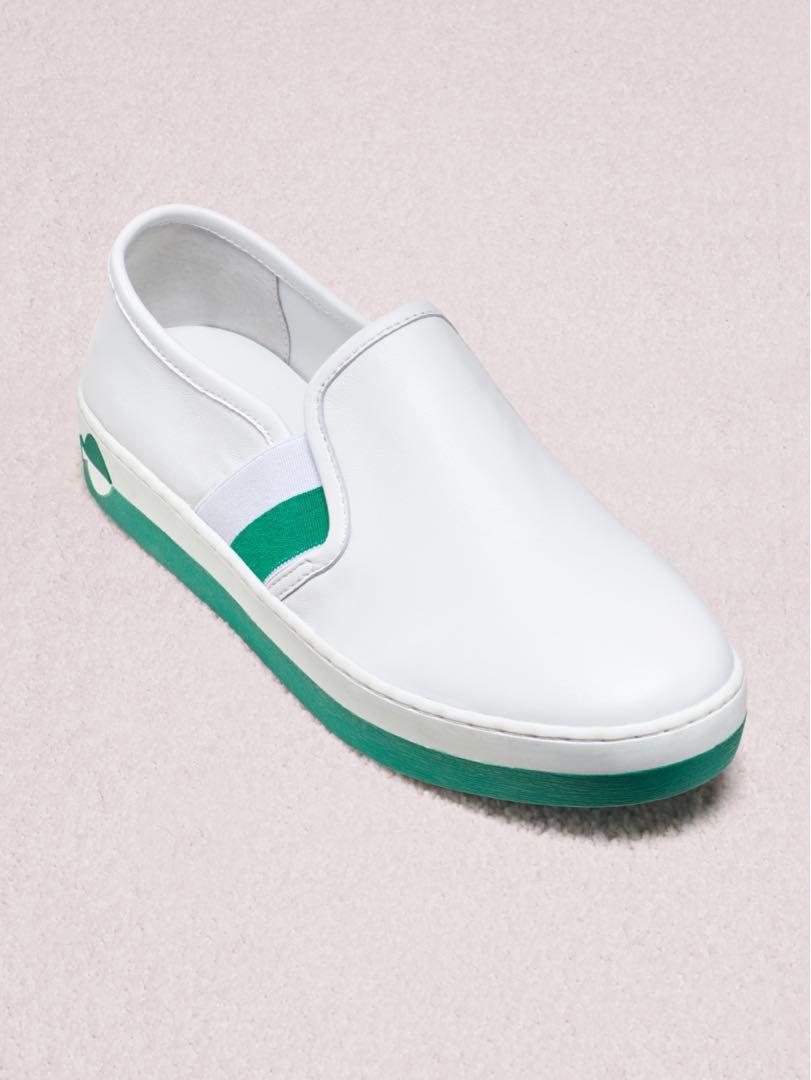 Kate spade sandy sales sneakers