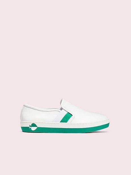 Kate spade hotsell sandy sneakers