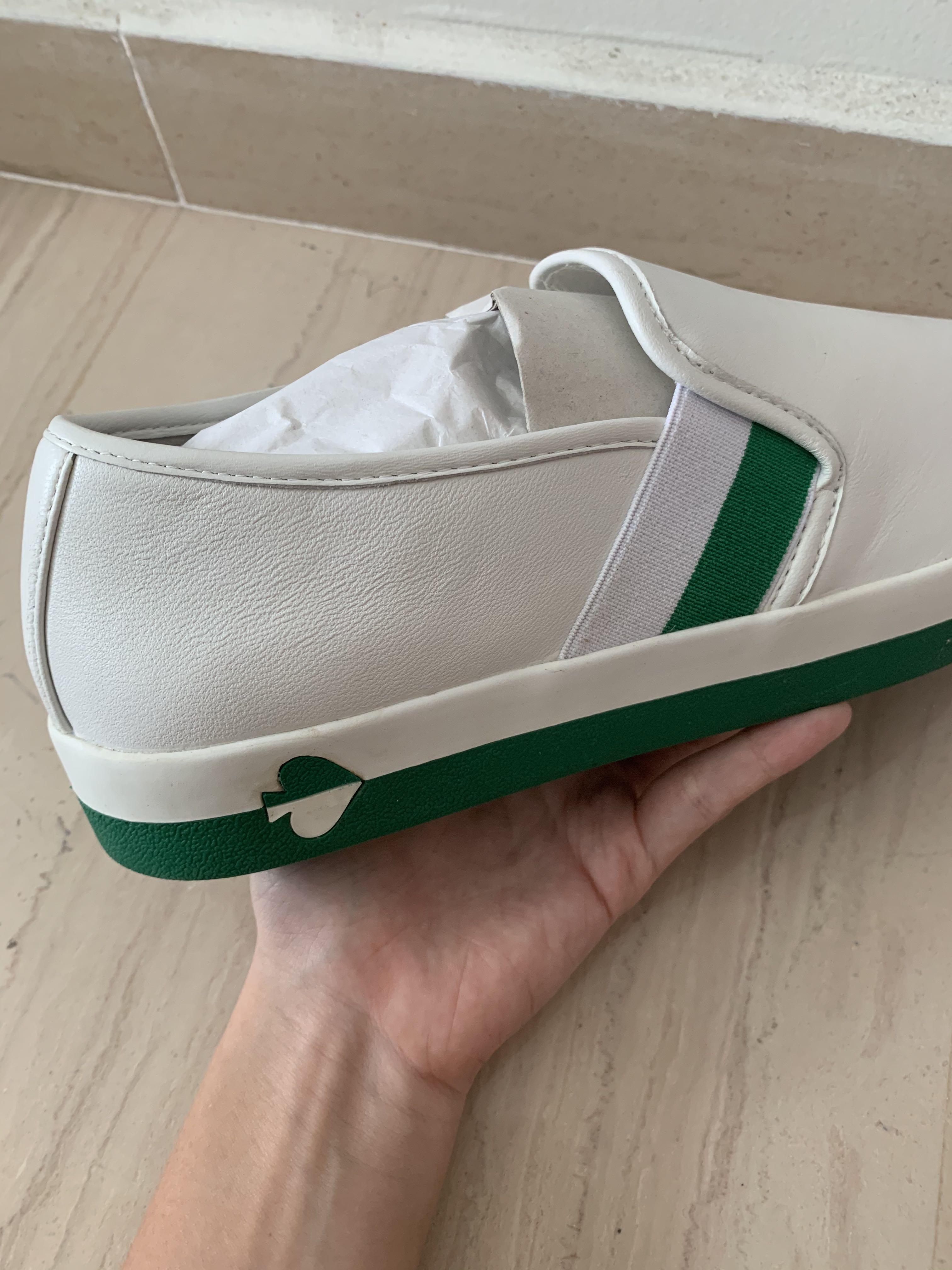 Kate spade sandy sneakers online