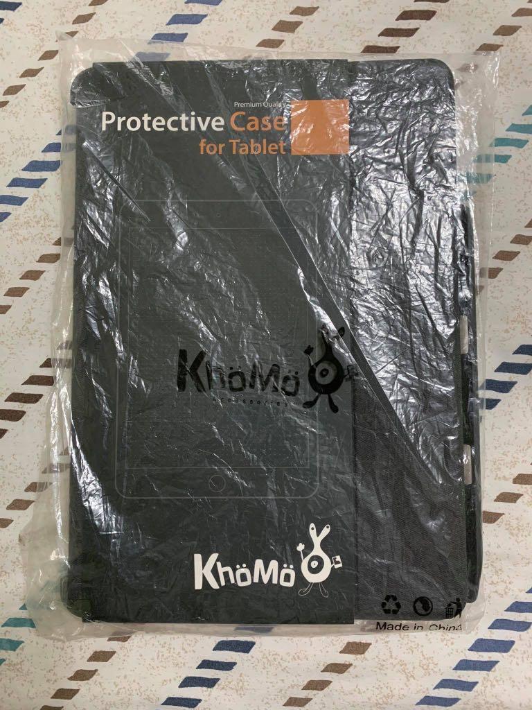 Khomo Apple Ipad Pro 10 7 Case Mobile Phones Tablets Mobile Tablet Accessories Cases Sleeves On Carousell Poshmark makes shopping fun, affordable & easy! carousell