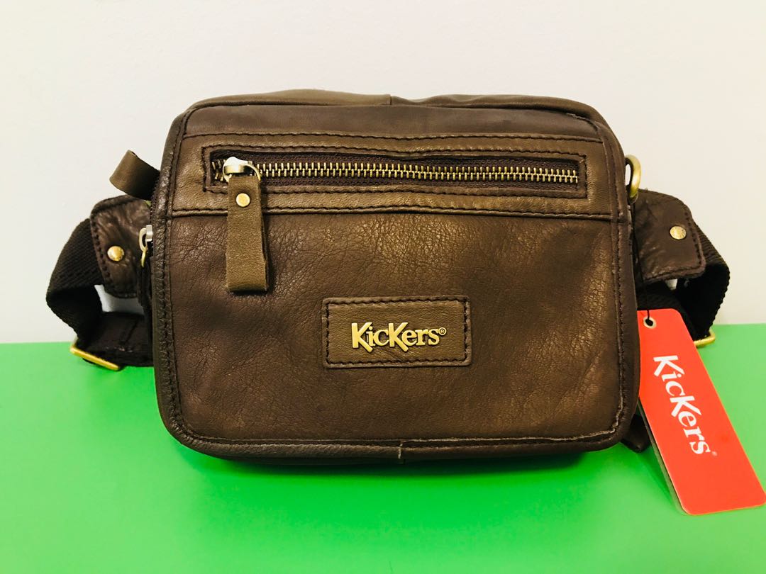 Harga beg kickers clearance