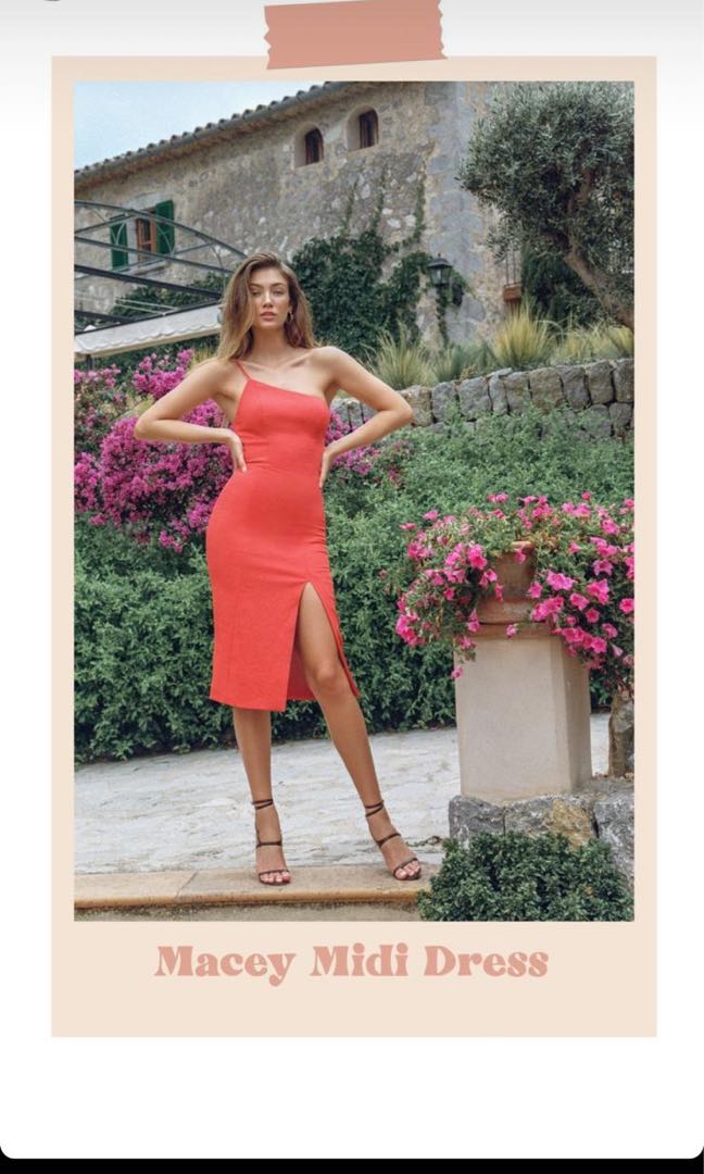 KOOKAI Macey mini dress, Women's Fashion, Dresses Sets, Dresses