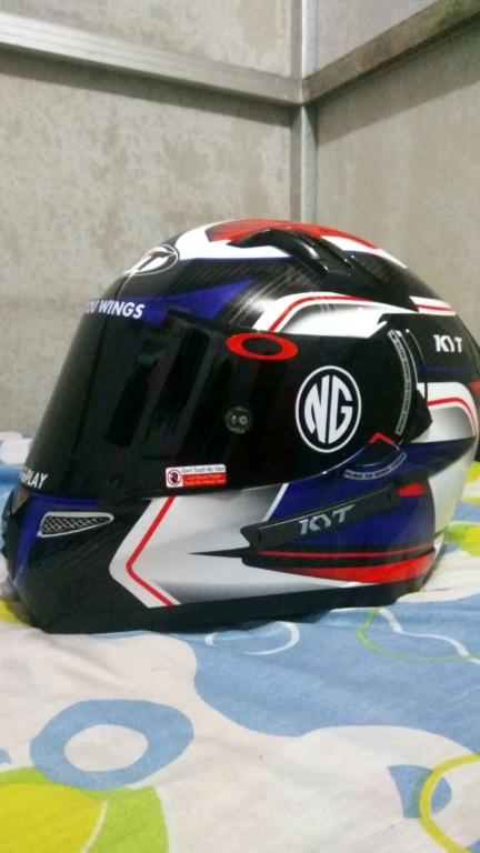 Kyt k2r super fluo carbon new arrivals