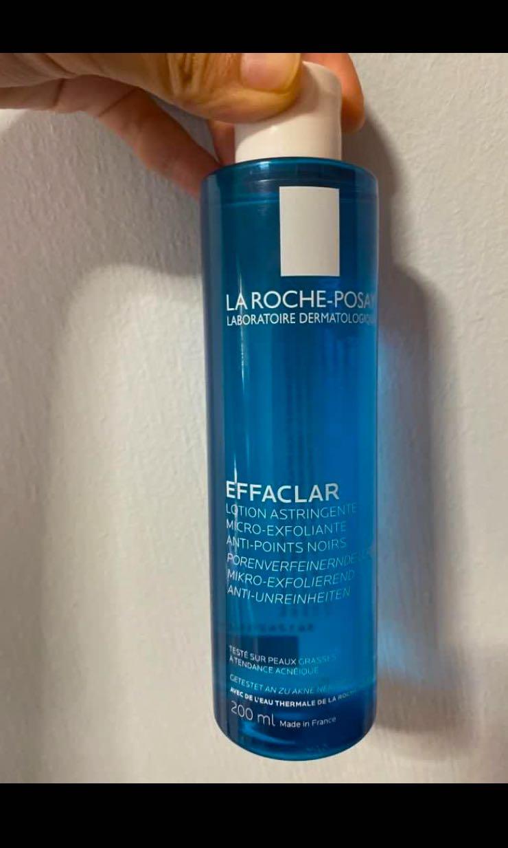 la roche posay toner spray