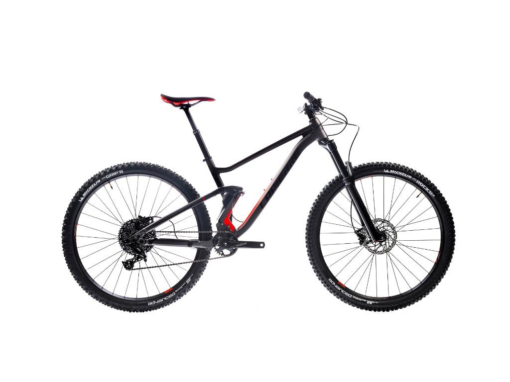 Lapierre zesty am 3.0 2020 new arrivals