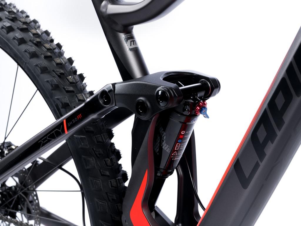 Lapierre zesty sales am 3.0 fit