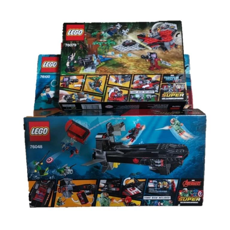 76048 lego