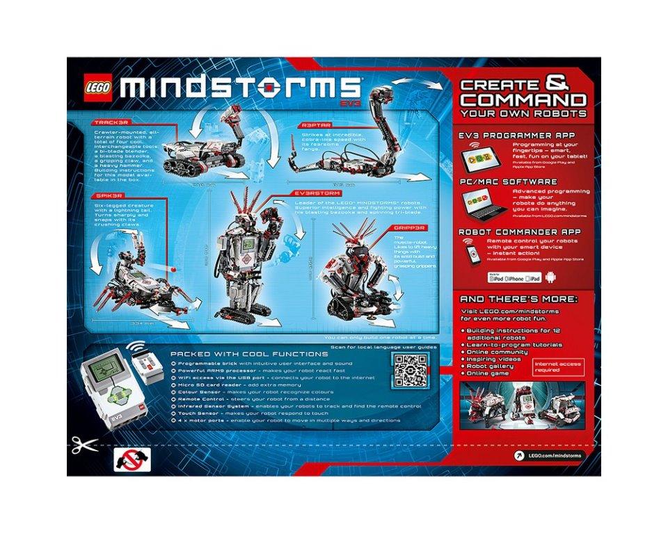 Ev3 retiring sales