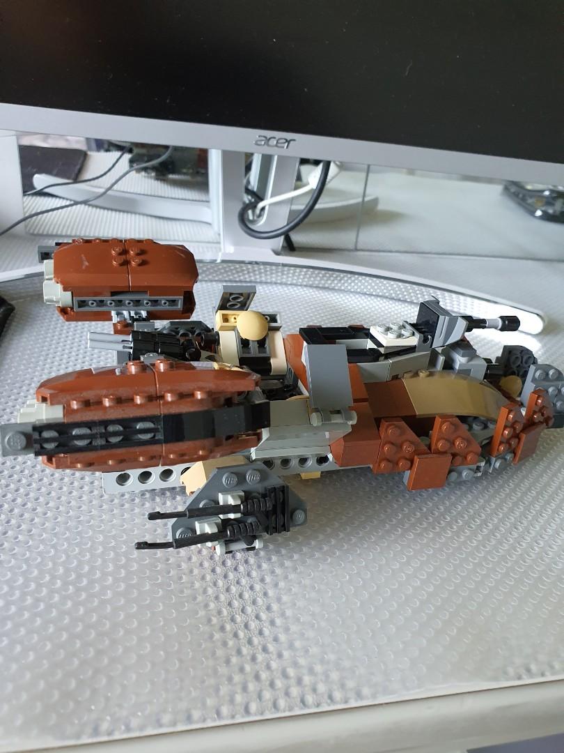 lego set 7753
