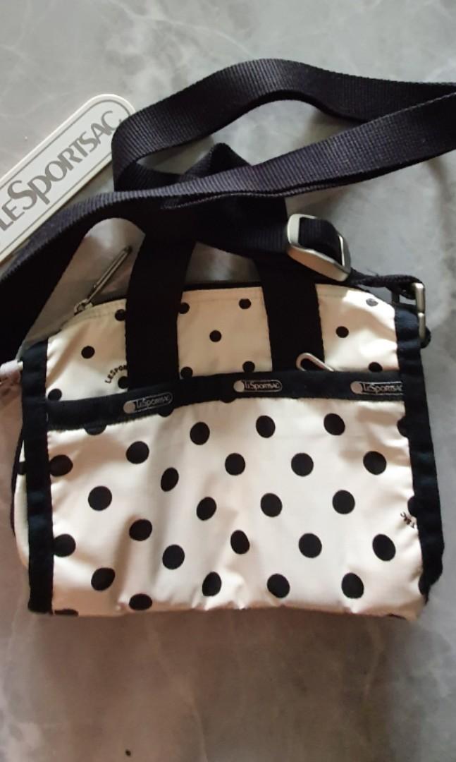 Lesportsac small weekender new arrivals