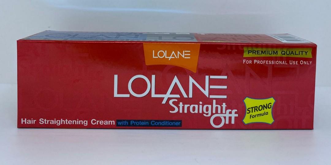 Lolane straight clearance