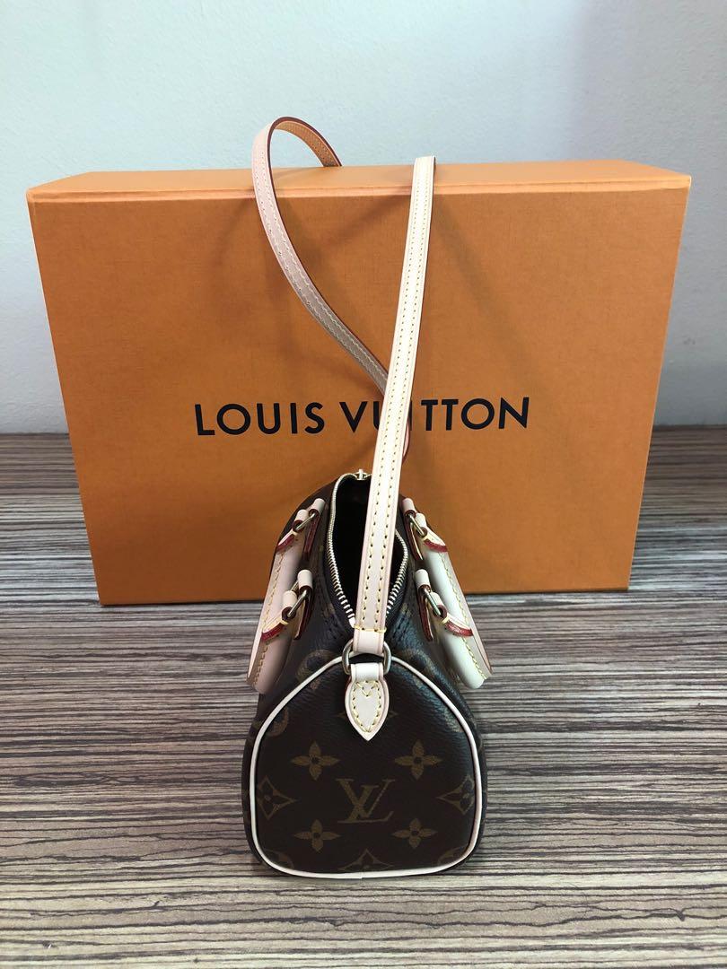 LV nano speedy (June 21 receipt)