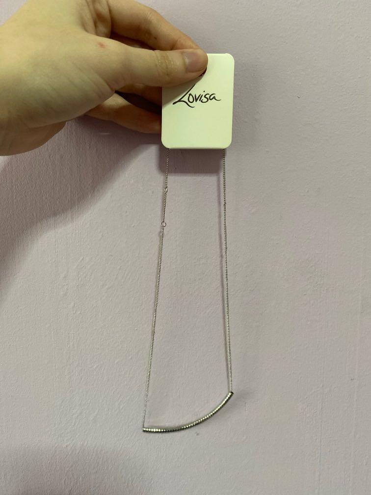 Lovisa curve on sale