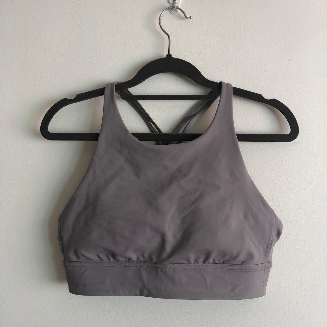 Lululemon ride and hot sale reflect bra