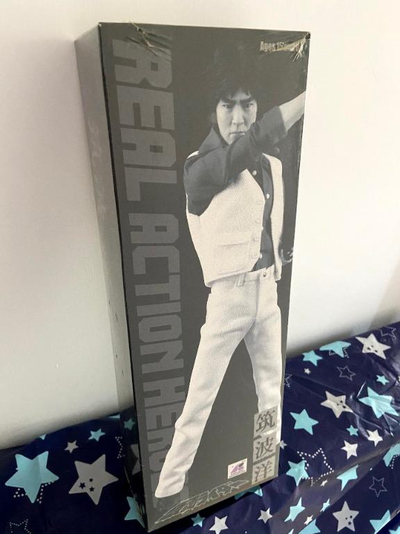 Medicom Kamen Rider Sky 幪面超人人間體筑波洋rah 328 Pbm Shf 真骨雕csm 玩具 遊戲類 玩具 Carousell