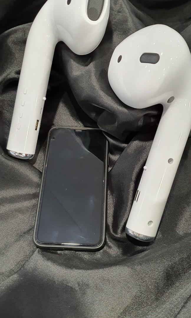 Mega airpod outlet speaker