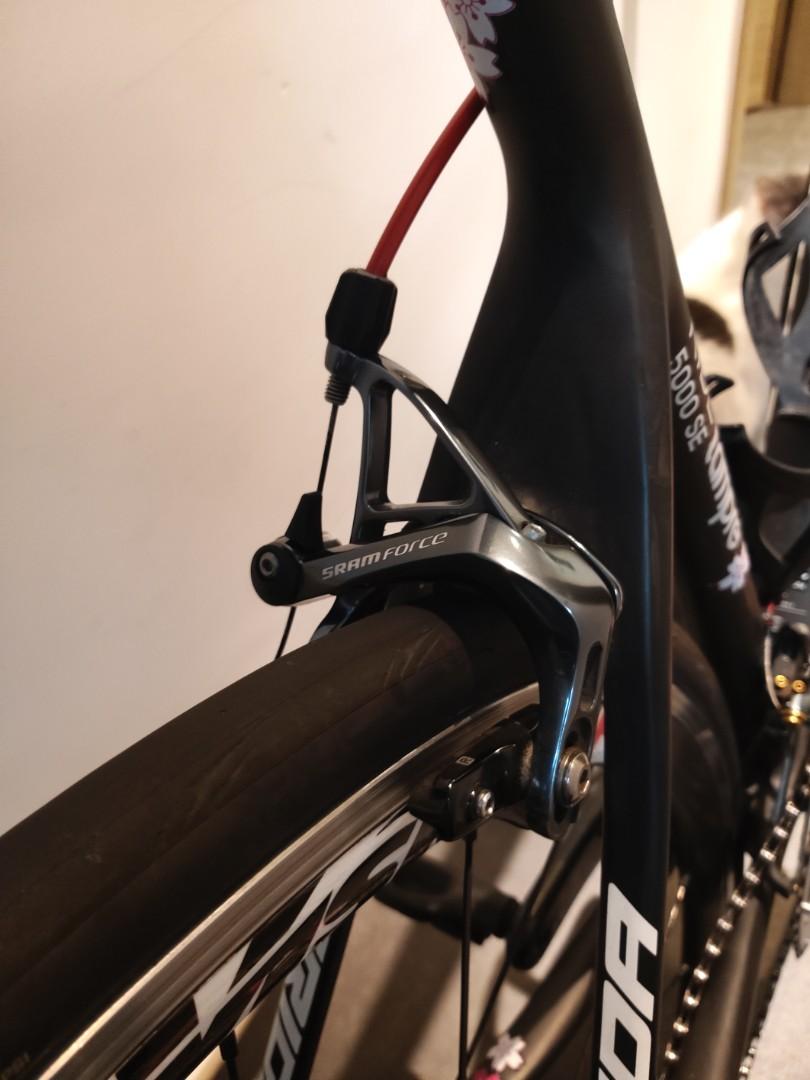 Merida ride 5000 se lampre Carousell