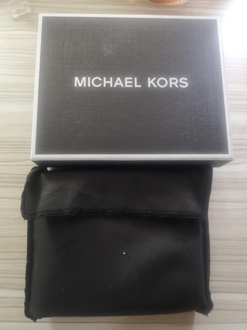 Michael Kors Men Billfold Wallet Men S Fashion Bags Wallets Wallets On Carousell
