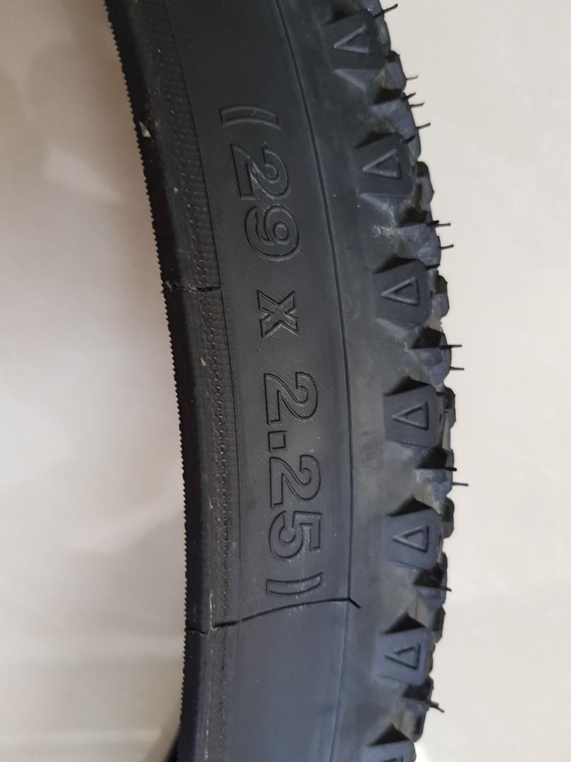 Michelin Wild Racer 29 2.25