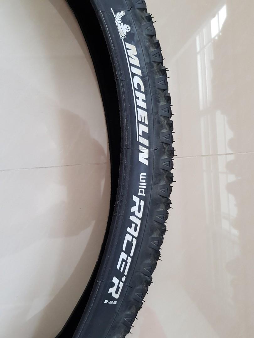 Michelin wild racer 29 2.25 online