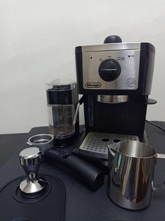 Ec156 delonghi clearance