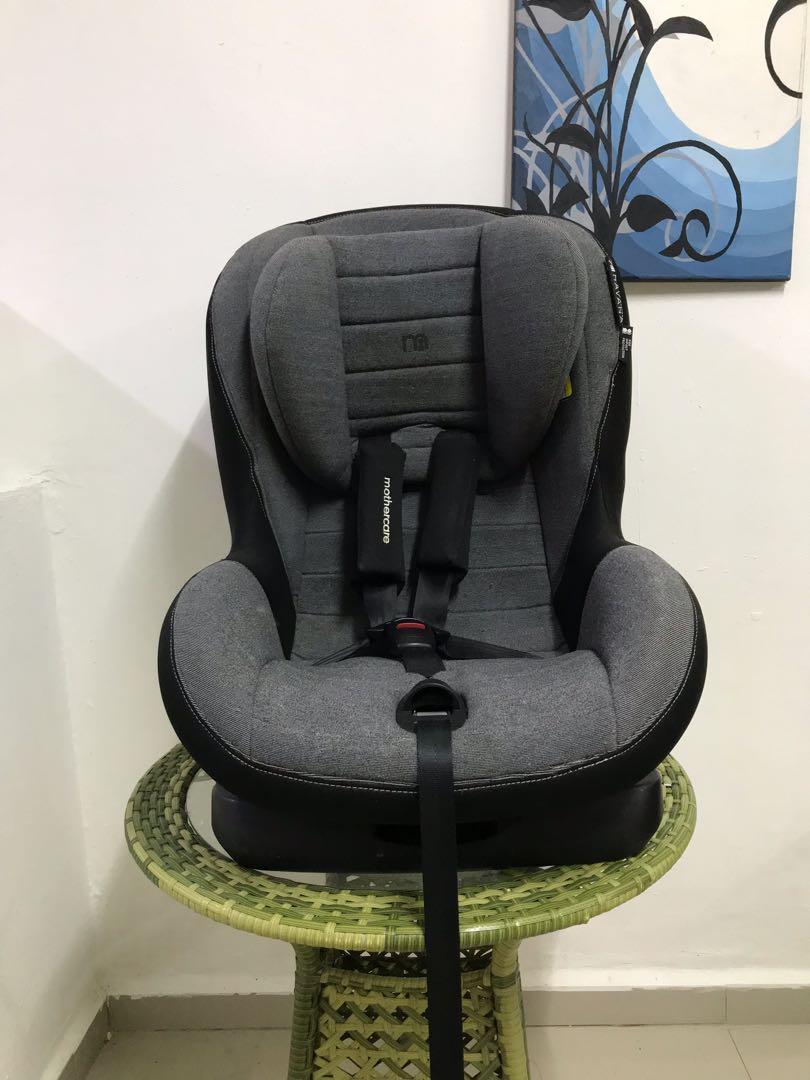 Mothercare havana car seat problems 2025