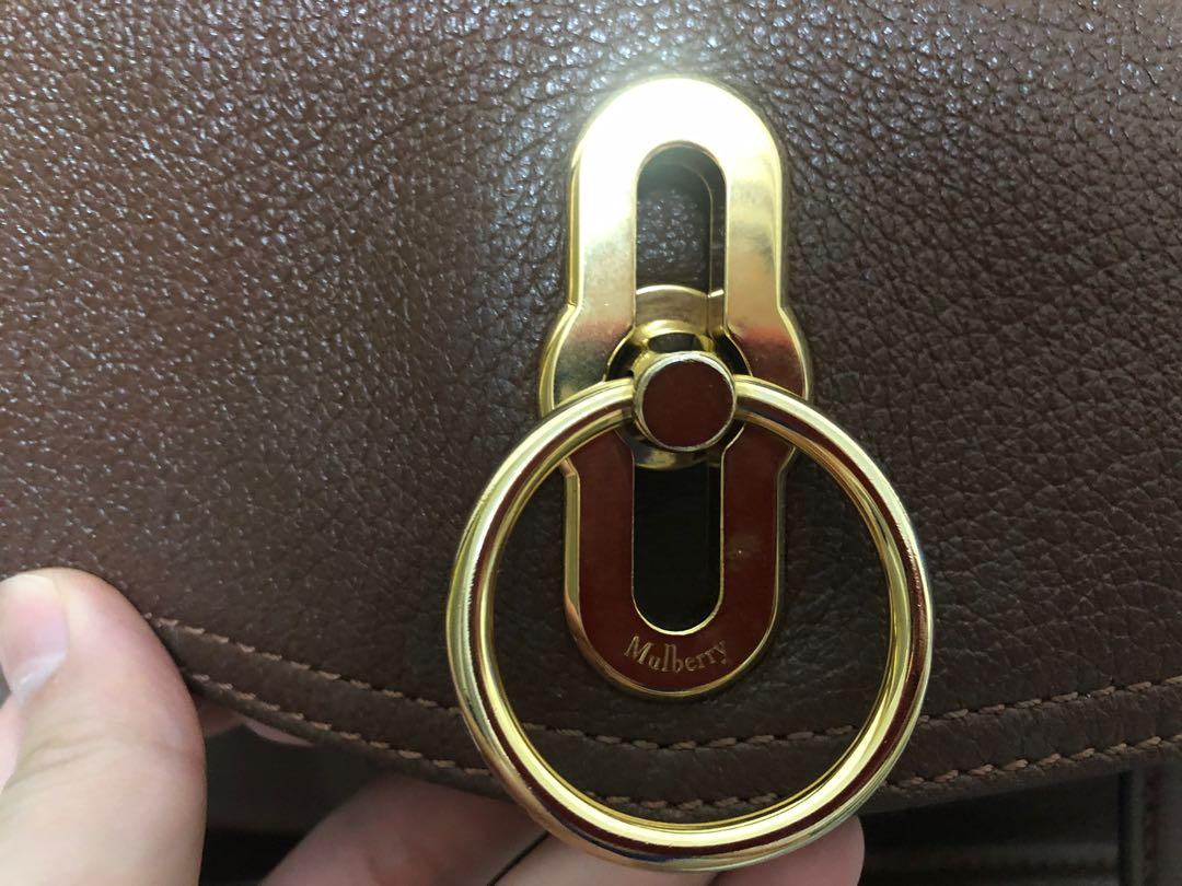 Gracy satchel deals