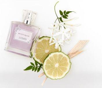 Sei bella mystique on sale perfume