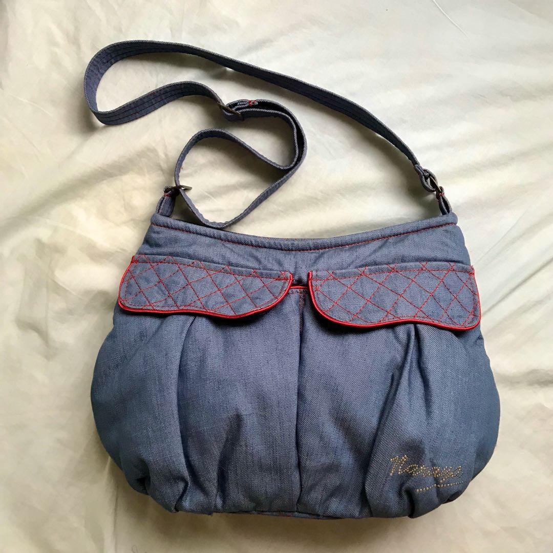 Naraya sling bag 2018 outlet