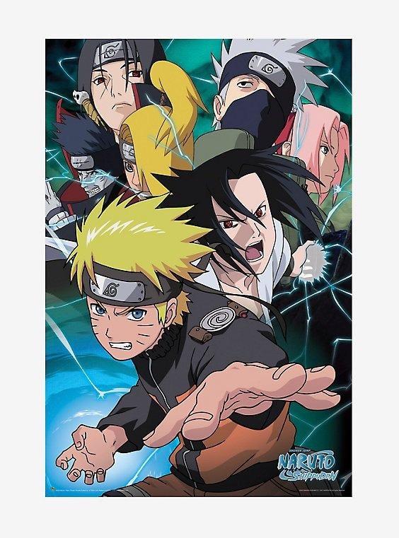 Naruto Shippuden Hd Video Season 3 Tagalog Dubbed Complete Episodes Music Media Cd S Dvd S Other Media On Carousell