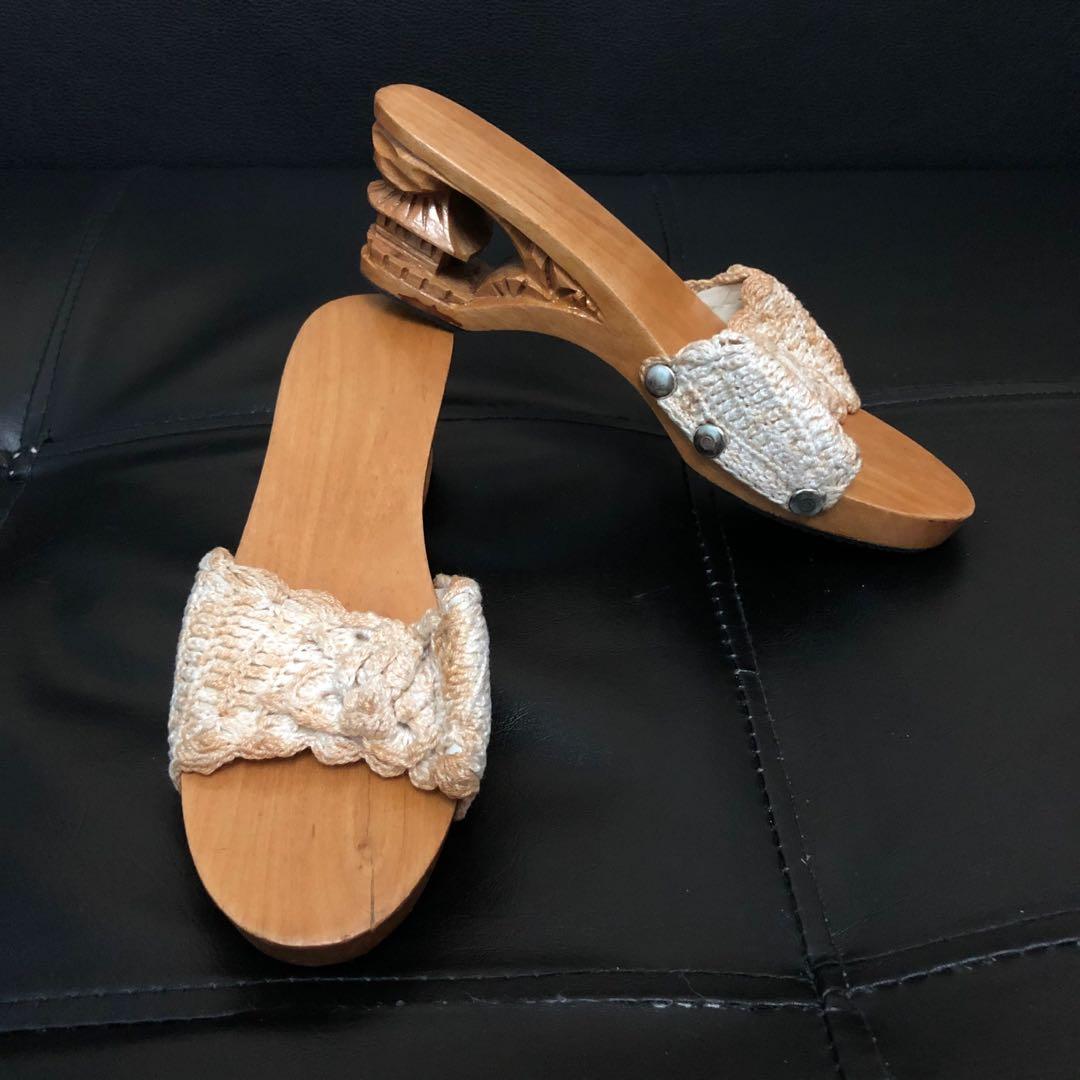 Bakya slippers sales