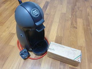 Nescafe Dolce Gusto (used)
