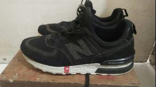 New balance MS574UTB