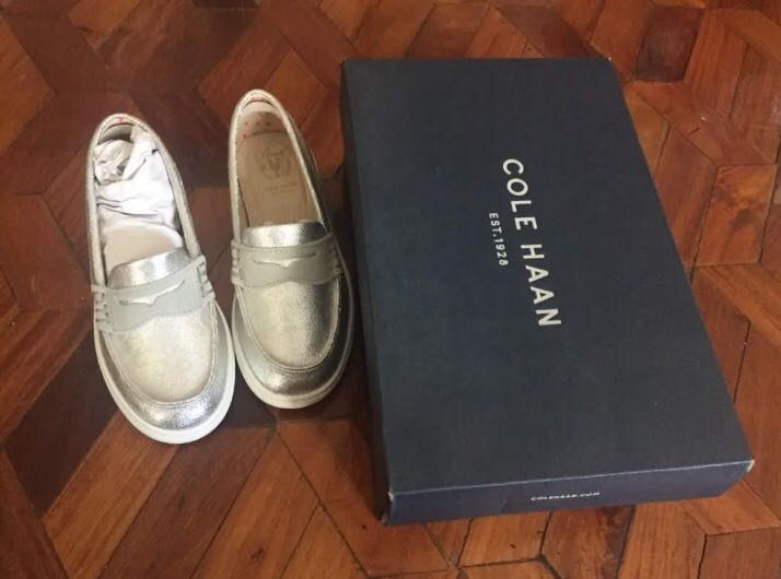 cole haan shoes for kids