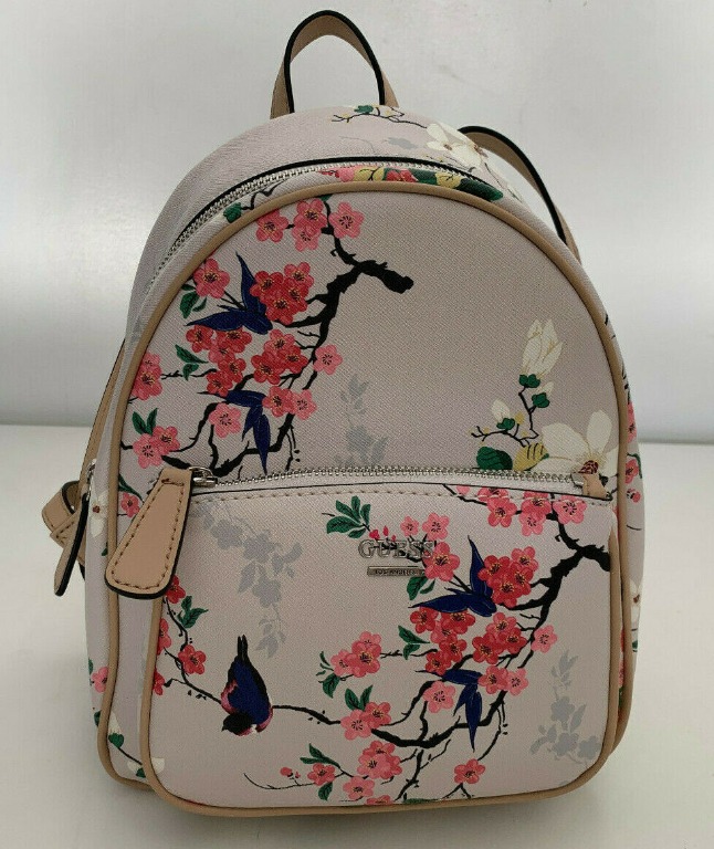 Guess hot sale pandore backpack
