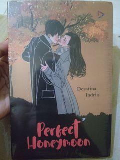 New Novel