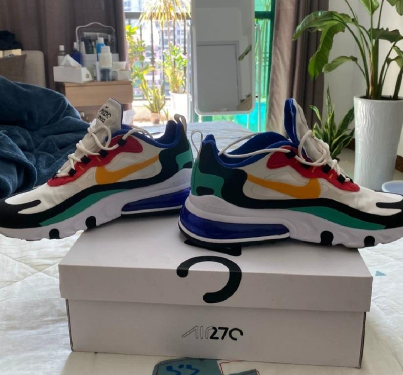 Nike air max 270 ostrava discount