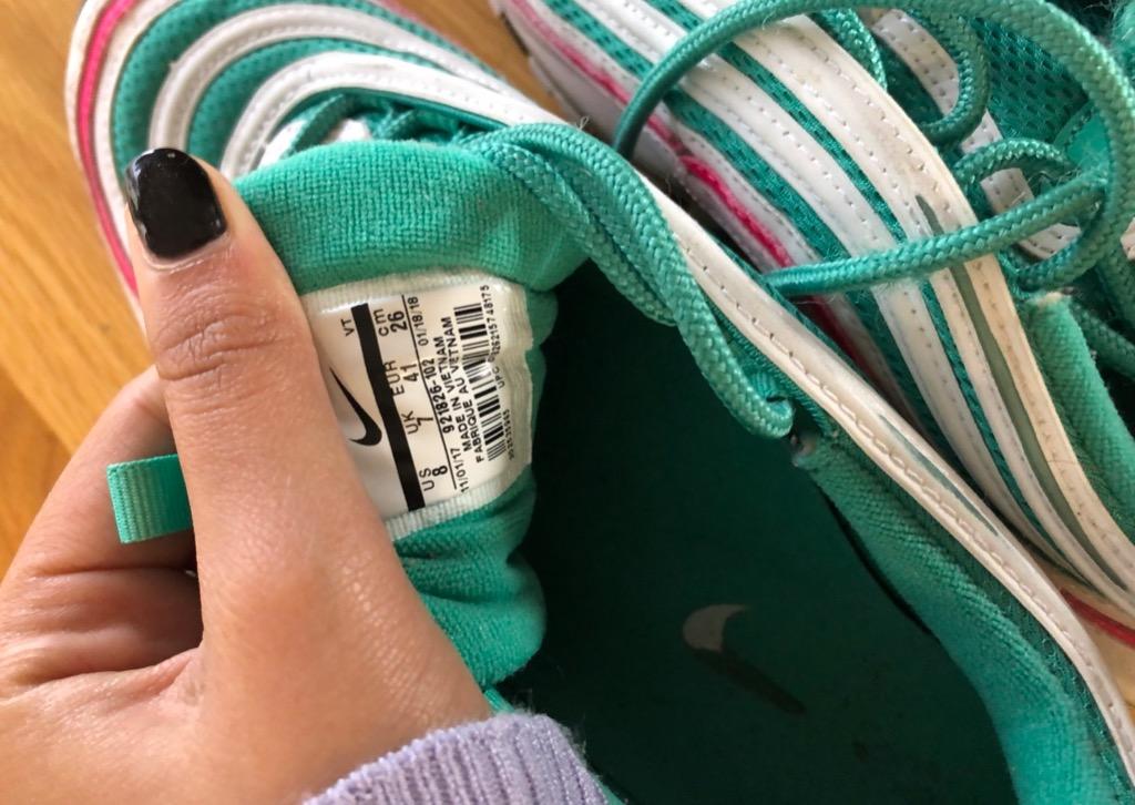 South beach 97's sales