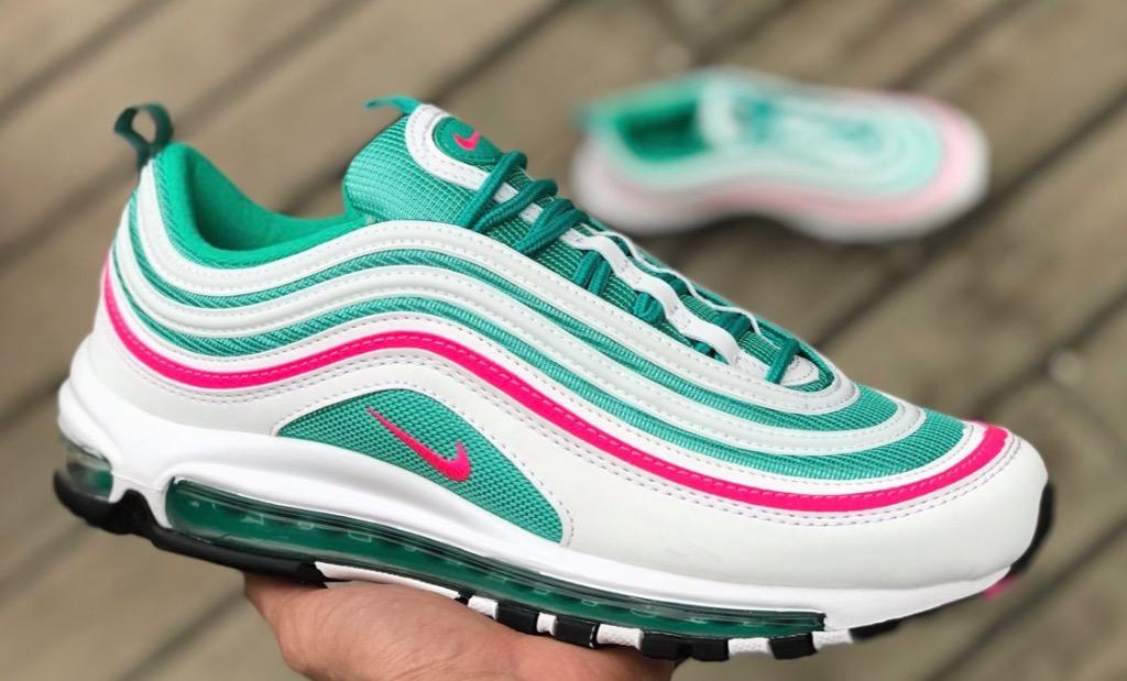 south beach air max 97s