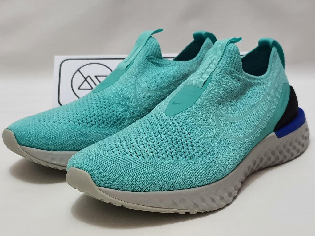 nike epic phantom react flyknit women's canada