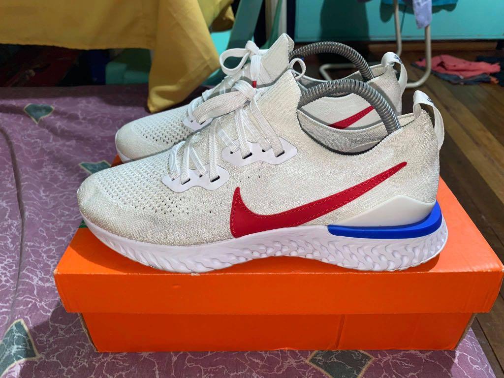adidas epic react