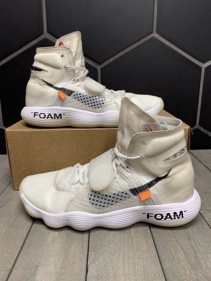 cheap off white hyperdunks