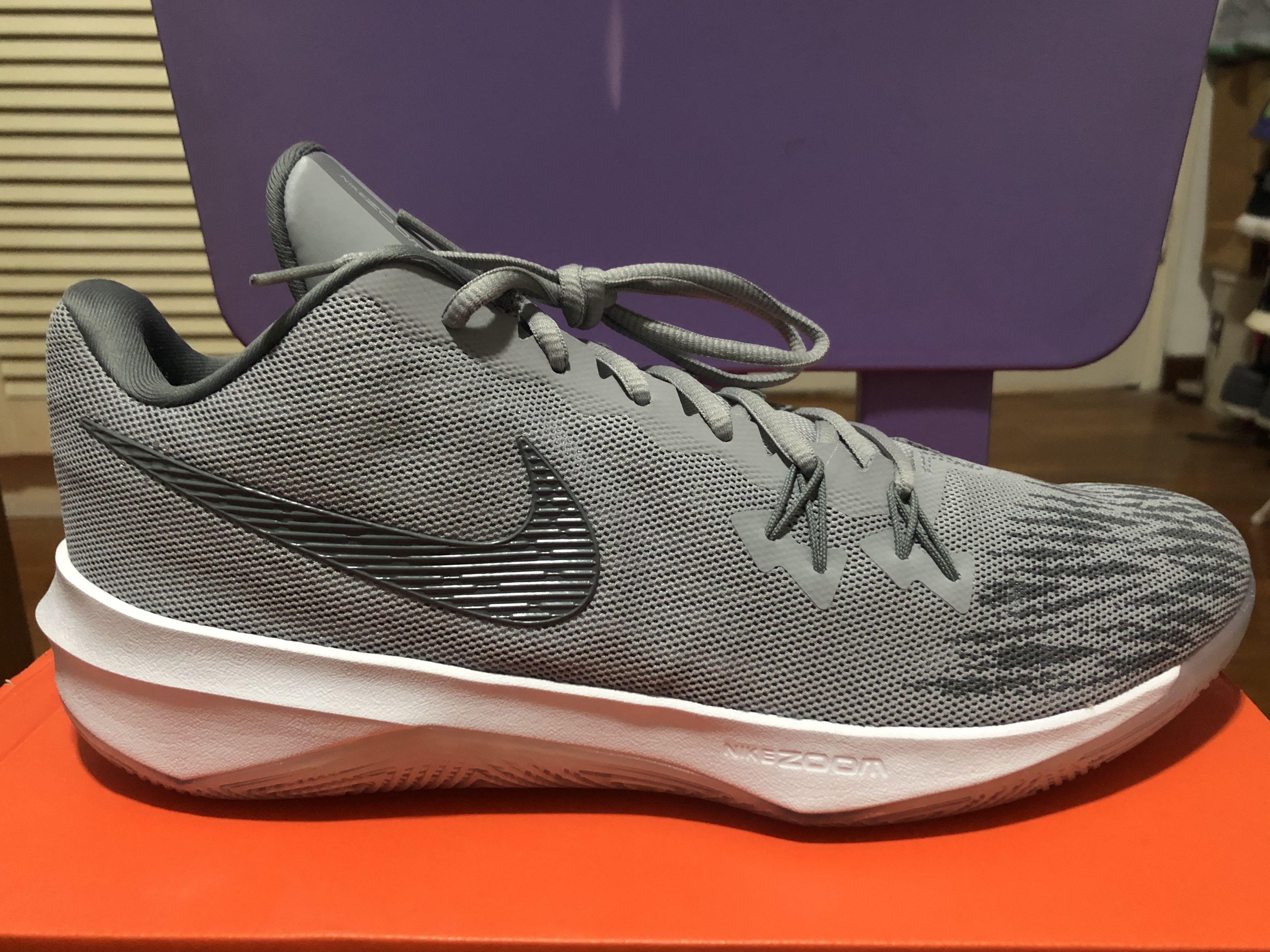 Nike zoom 2025 evidence 2 purple
