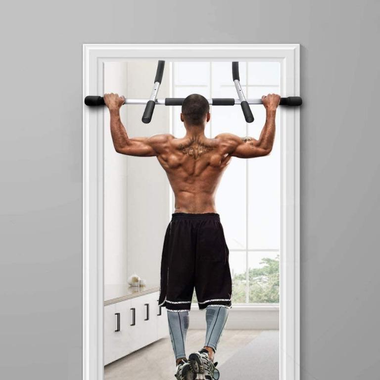 Easy gym chin online up bar