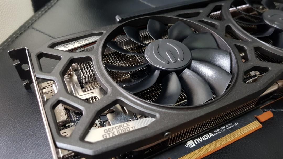 Geforce gtx titan xp on sale