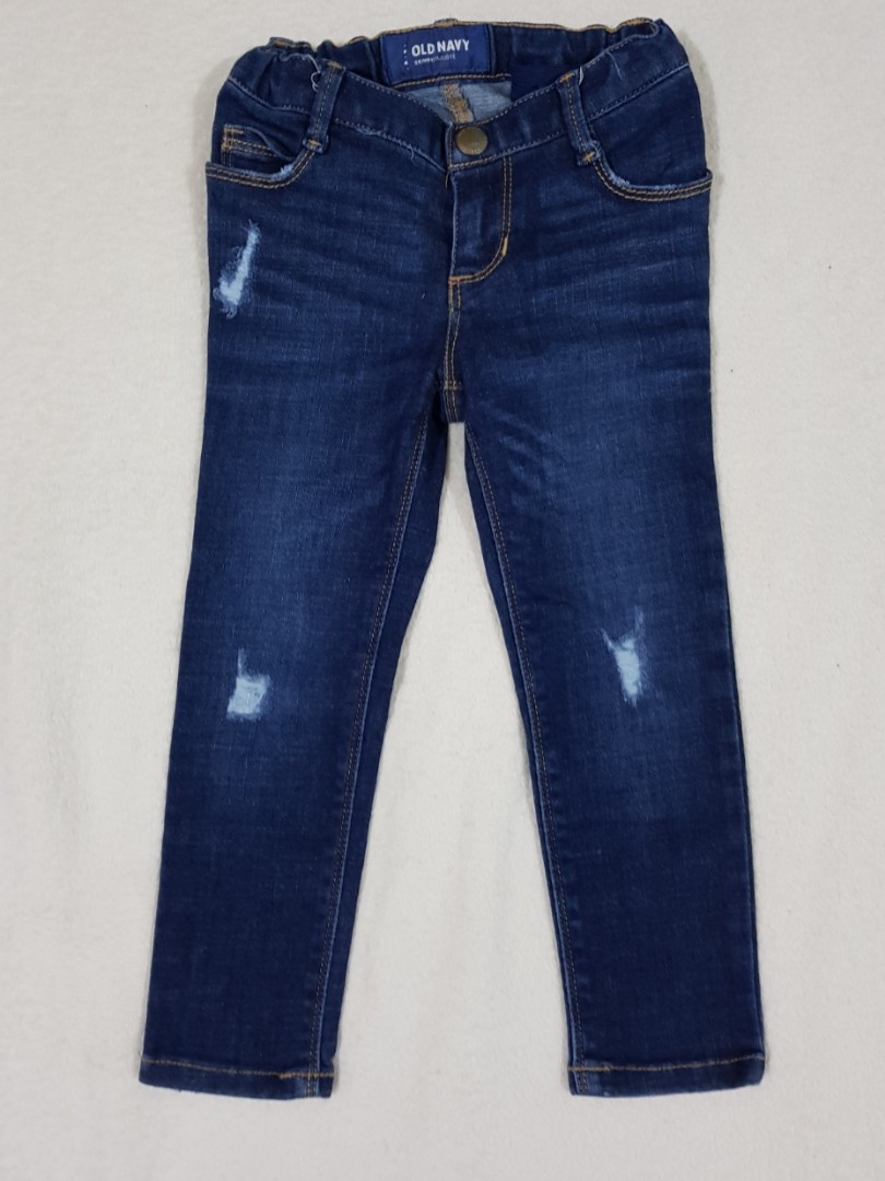 unisex skinny jeans