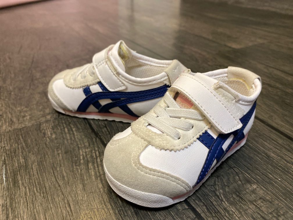 onitsuka tiger infant shoes
