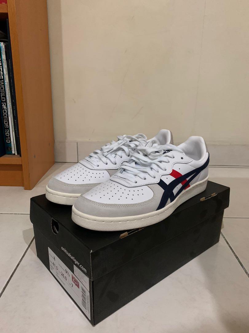 Onitsuka tiger discount gsm uk