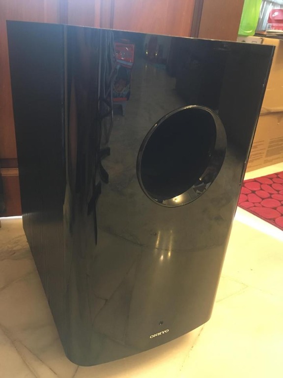 Onkyo skw 770 new arrivals price